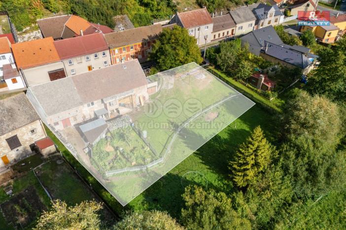 Prodej rodinného domu, Stochov - Čelechovice, Zalavecká, 106 m2