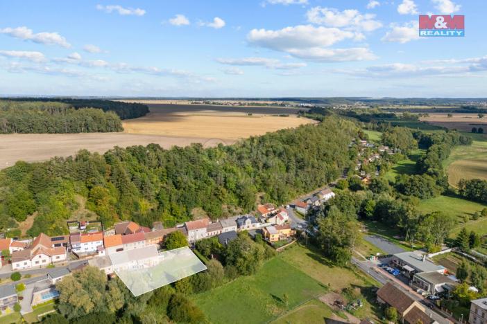 Prodej rodinného domu, Stochov - Čelechovice, Zalavecká, 106 m2