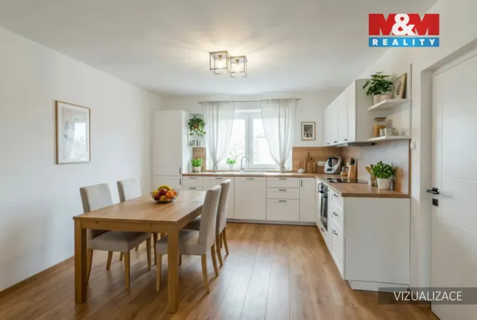 Prodej rodinného domu, Stochov - Čelechovice, Zalavecká, 106 m2