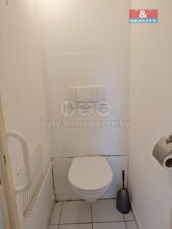 Pronájem bytu 3+1, Brno - Lesná, Nejedlého, 67 m2