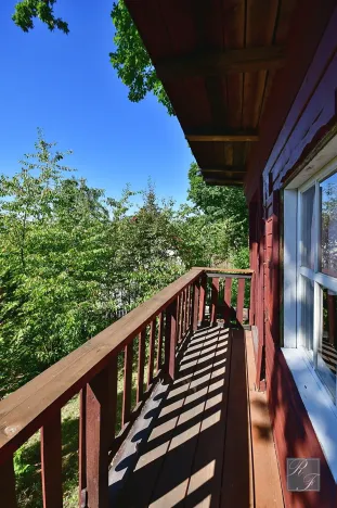 Prodej chaty, Ústí nad Labem, Lužická, 20 m2