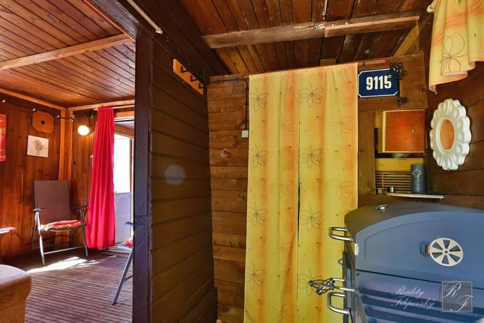 Prodej chaty, Ústí nad Labem, Lužická, 20 m2