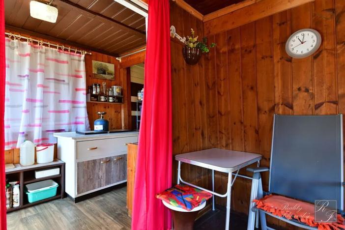 Prodej chaty, Ústí nad Labem, Lužická, 20 m2