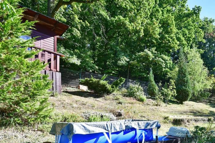 Prodej chaty, Ústí nad Labem, Lužická, 20 m2