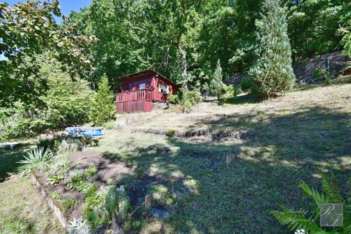 Prodej chaty, Ústí nad Labem, Lužická, 20 m2