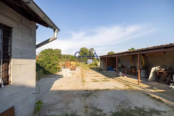 Prodej kanceláře, Vacenovice, Dolní Konec, 692 m2