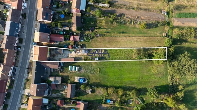 Prodej kanceláře, Vacenovice, Dolní Konec, 692 m2