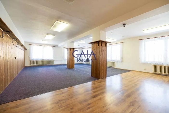 Prodej ubytování, Ratíškovice, Vítězná, 922 m2