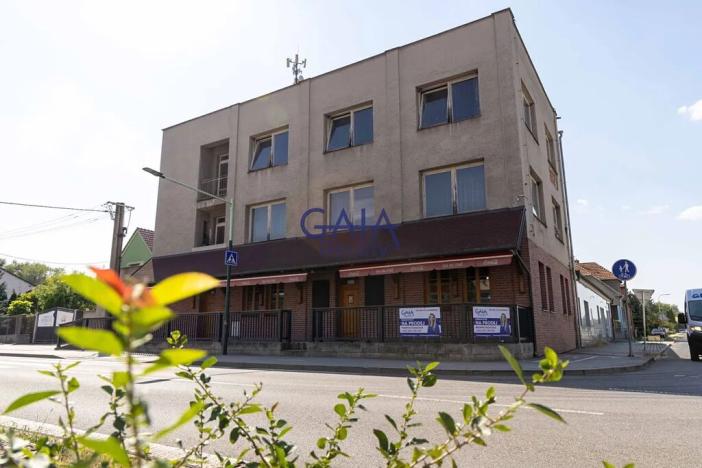 Prodej ubytování, Ratíškovice, Vítězná, 922 m2