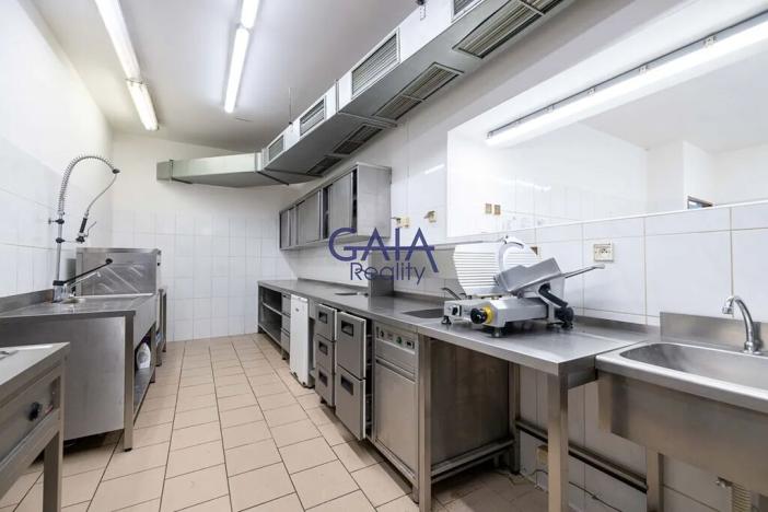 Prodej restaurace, Ratíškovice, Vítězná, 922 m2