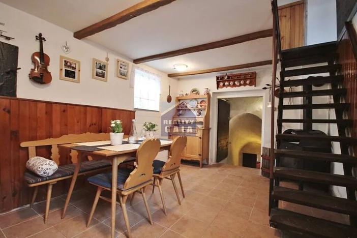 Prodej vinného sklepa, Vlkoš, 50 m2