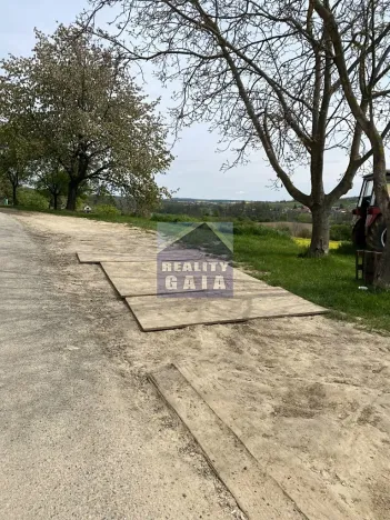 Prodej vinného sklepa, Vlkoš, 50 m2