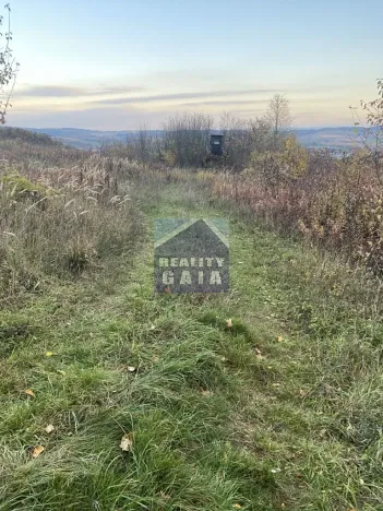 Prodej pozemku, Ždánice, 3224 m2