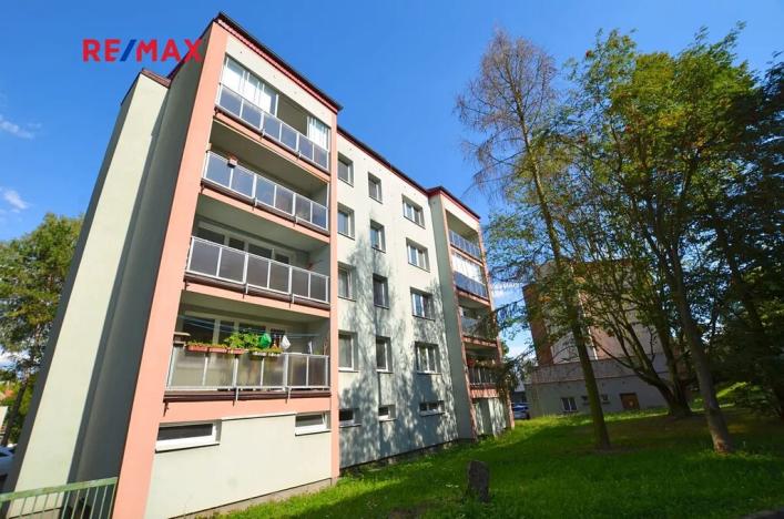 Pronájem bytu 3+kk, Studénka, Butovická, 72 m2