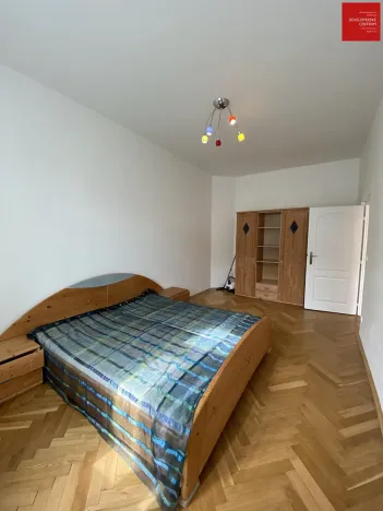 Prodej bytu 2+1, Mariánské Lázně, Hlavní třída, 56 m2