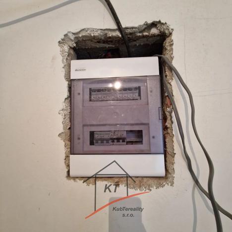 Prodej rodinného domu, Benešov nad Ploučnicí, Palackého, 170 m2