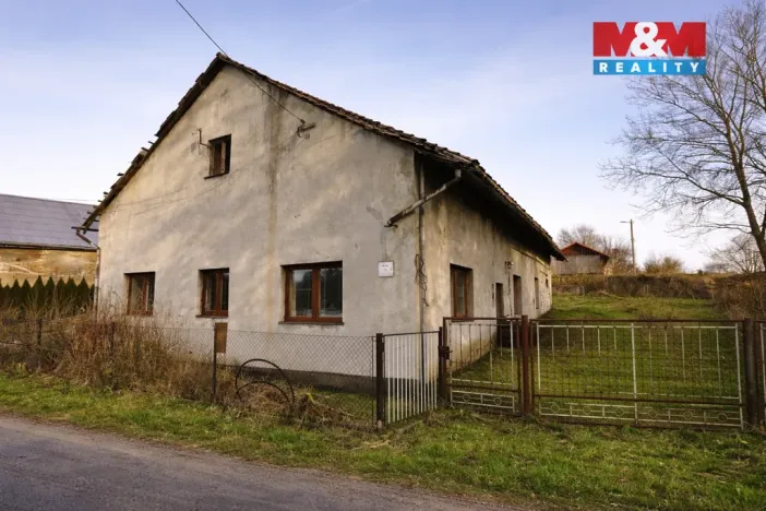 Prodej rodinného domu, Mošnov, 200 m2