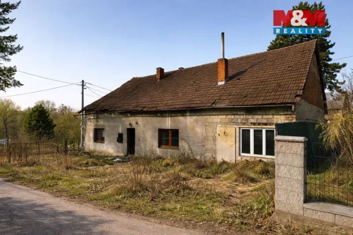 Prodej rodinného domu, Mošnov, 200 m2