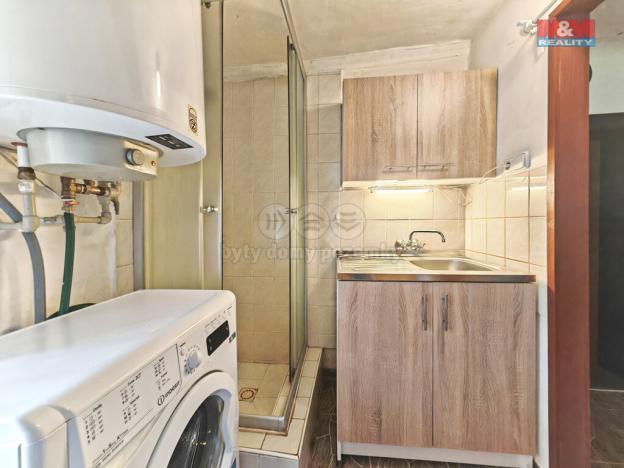 Prodej chalupy, Horní Brusnice, 73 m2