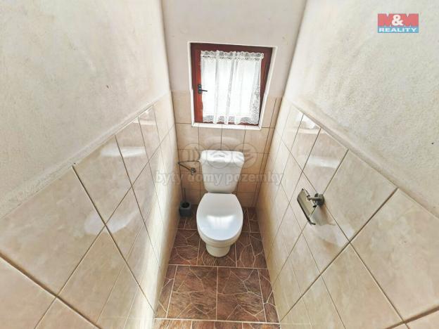 Prodej chalupy, Horní Brusnice, 73 m2