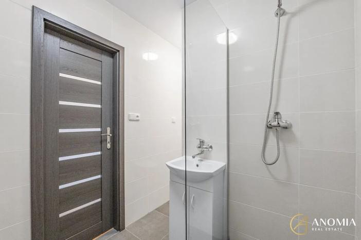 Pronájem bytu 1+1, Hodonín, Národní třída, 37 m2