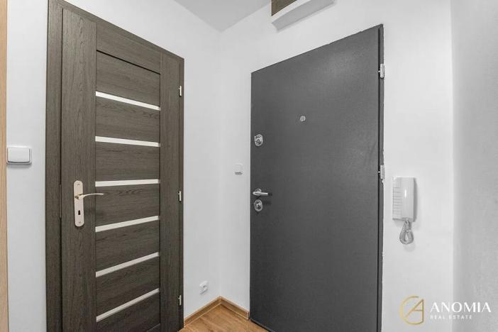 Pronájem bytu 1+1, Hodonín, Národní třída, 37 m2