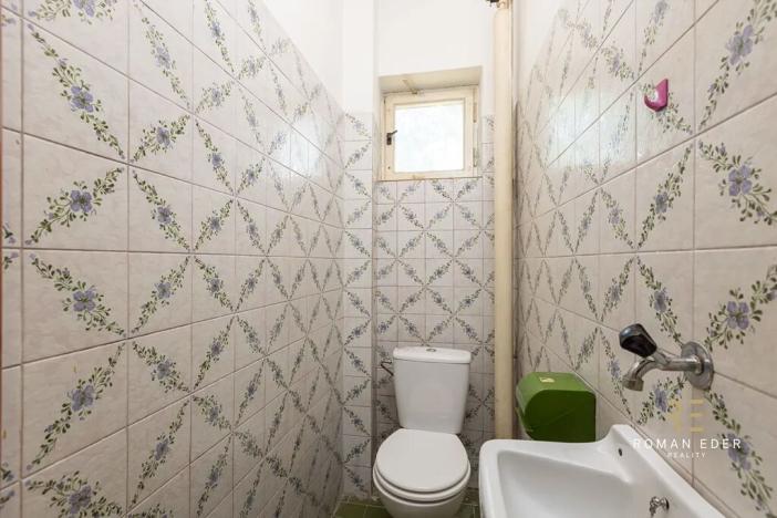 Prodej vícegeneračního domu, Praha - Záběhlice, Střemchová, 348 m2