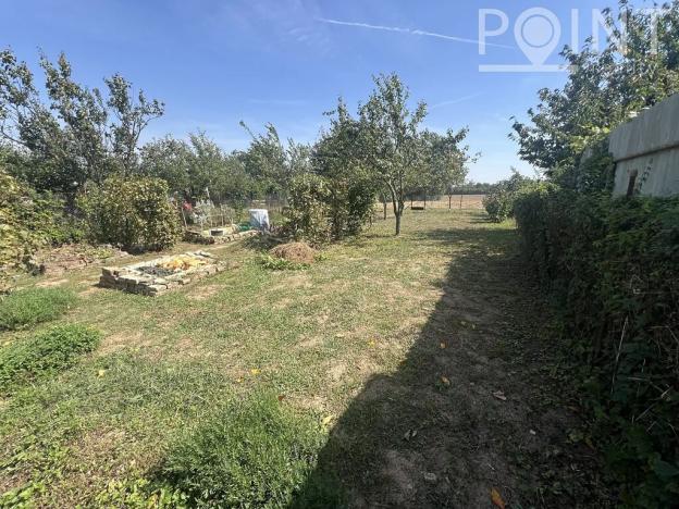 Prodej rodinného domu, Vyškov, Nosálovská, 48 m2
