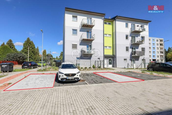 Prodej bytu 3+kk, Kaznějov, Rybnická, 61 m2