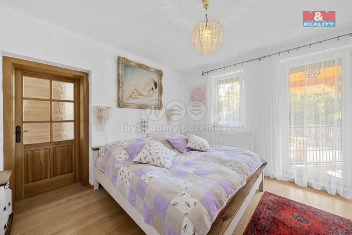 Prodej rodinného domu, Most, V Sadech, 411 m2