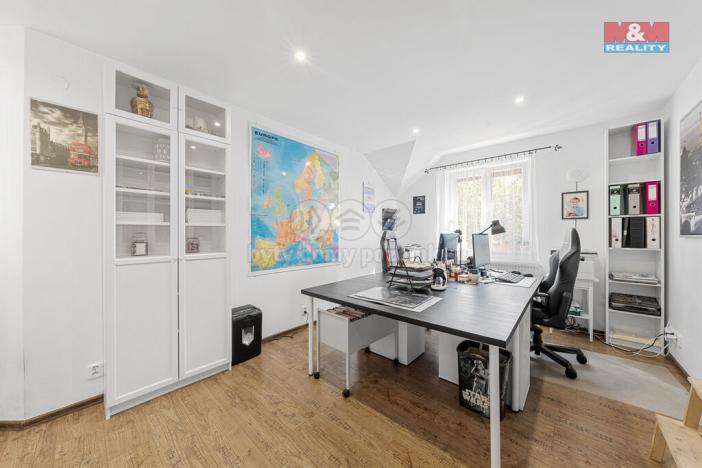 Prodej rodinného domu, Most, V Sadech, 411 m2