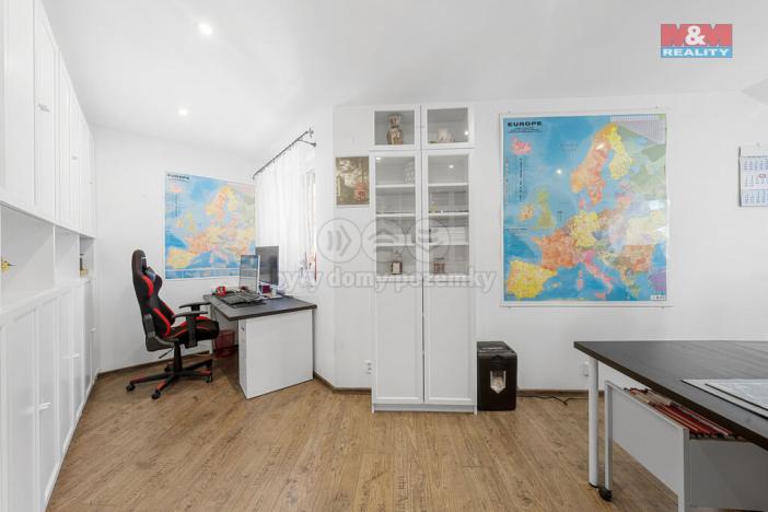 Prodej rodinného domu, Most, V Sadech, 411 m2