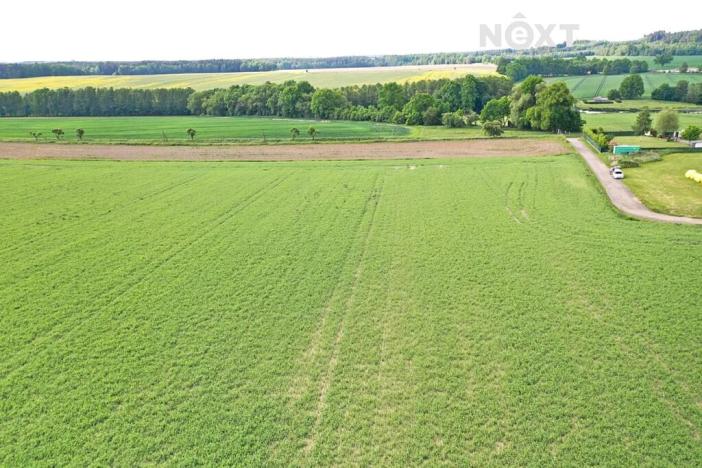 Prodej pozemku pro bydlení, Želeč, 1138 m2