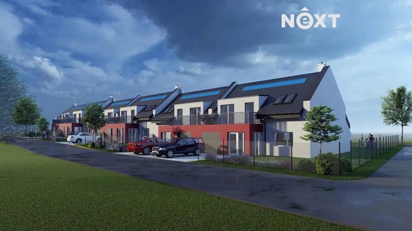 Prodej rodinného domu, Želeč, 139 m2