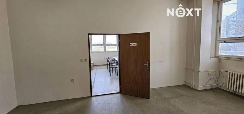 Pronájem kanceláře, Tábor, Světlogorská, 27 m2