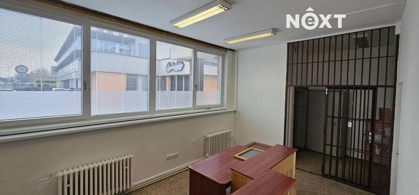 Pronájem obchodního prostoru, Tábor, Světlogorská, 285 m2