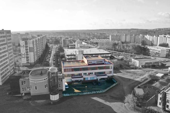 Pronájem komerční nemovitosti, Tábor, Světlogorská, 13 m2