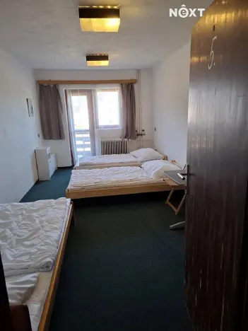 Prodej ubytování, Frymburk, 750 m2