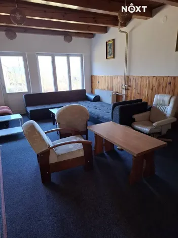 Prodej ubytování, Frymburk, 750 m2