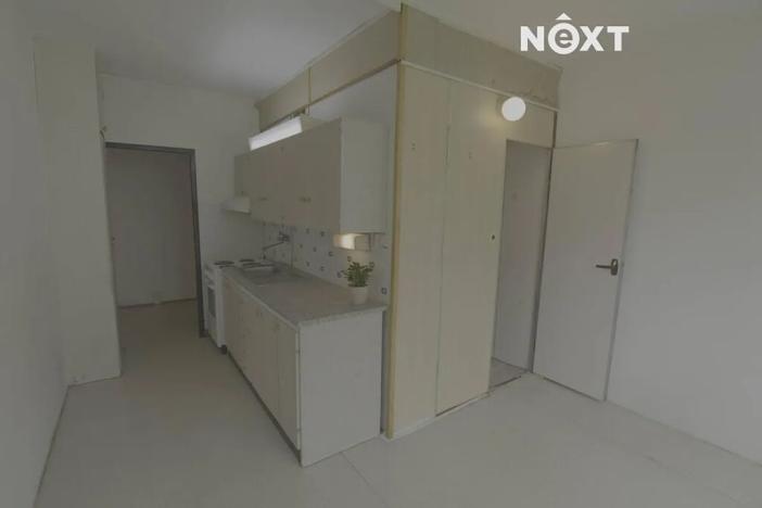 Prodej bytu 2+1, Veselí nad Lužnicí, Pod Markem, 62 m2