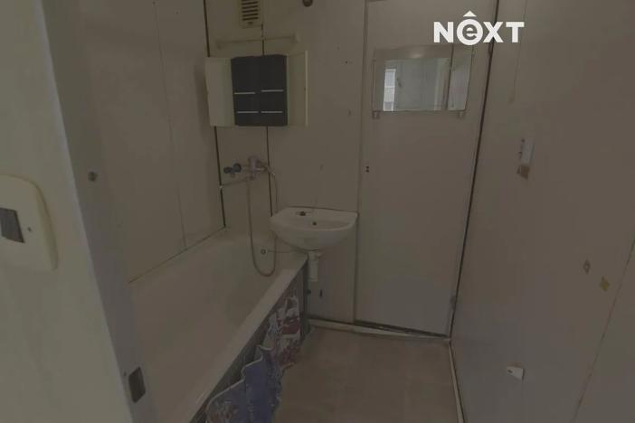 Prodej bytu 2+1, Veselí nad Lužnicí, Pod Markem, 62 m2