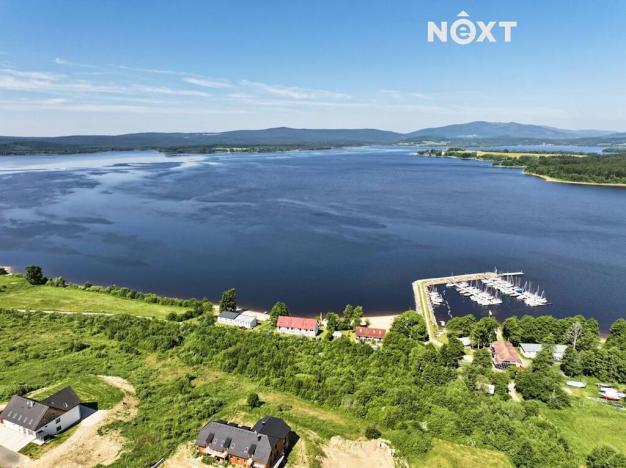 Prodej ubytování, Frymburk, 660 m2