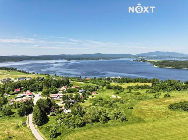 Prodej ubytování, Frymburk, 660 m2