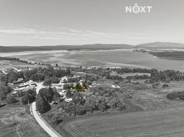 Prodej ubytování, Frymburk, 660 m2