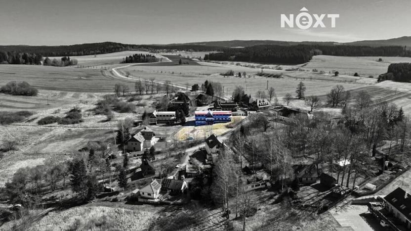 Prodej apartmánu, Frymburk, 750 m2