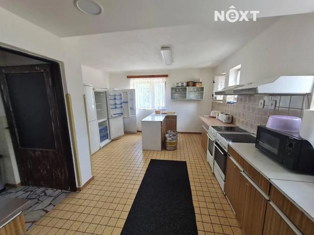 Prodej apartmánu, Frymburk, 750 m2