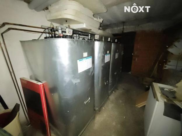 Prodej apartmánu, Frymburk, 750 m2