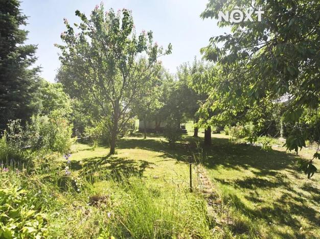 Prodej zahrady, Tábor, 407 m2