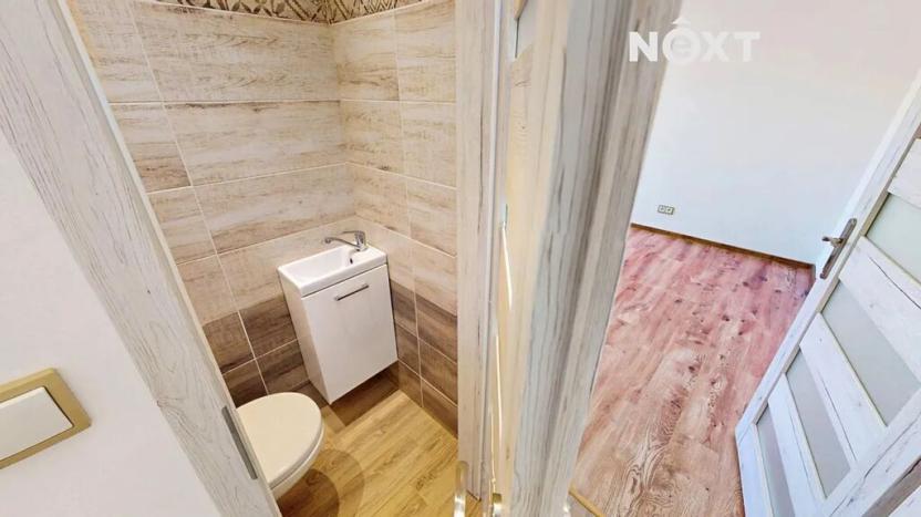 Prodej bytu 2+1, Veselí nad Lužnicí, Pod Markem, 56 m2