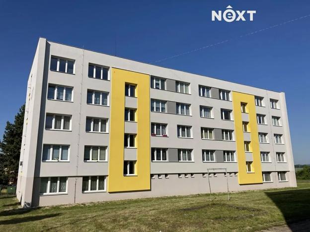 Prodej bytu 2+1, Veselí nad Lužnicí, Pod Markem, 56 m2